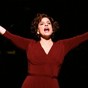 Patti LuPone in Gypsy on Broadway